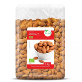 Mandeln 1 kg EKO BIO LIFE - Biolaboratorium